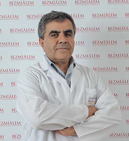 Mehmet Ziya Doymaz